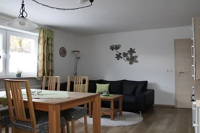 Ferienwohnung mit 2 Schlafzimmer