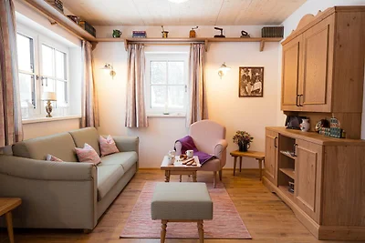 Casa vacanze da sogno sul lago Grundlsee con...