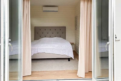 4 Personen Ferienhaus in FARHULT-By Traum
