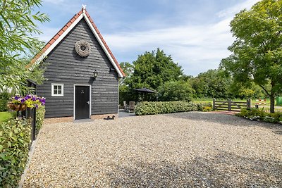 Freistehendes Ferienhaus in Zoutelande