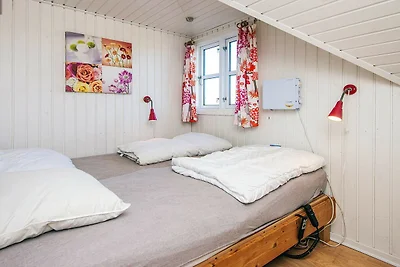 6 persoons vakantie huis in Harboøre-By Traum