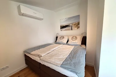 Ferienwohnung mit 1 Schlafzimmer