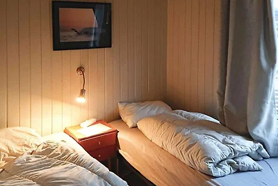 4 Personen Ferienhaus in Gravdal-By Traum