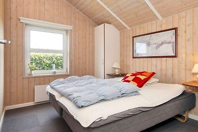 6 persoons vakantie huis in Haderslev-By...