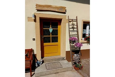 Vakantieappartement met 2 slaapkamers
