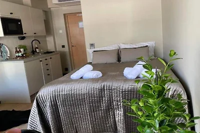 4 Sterne Ferienhaus in SÖLVESBORG