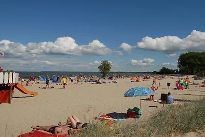 Apartament wakacyjny z 1 sypialnią