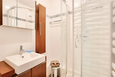 Appartement in Dinard met balkon en uitzicht ...