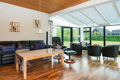6 Personen Ferienhaus in Vemb