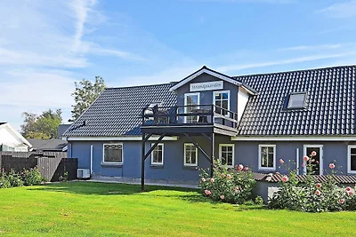 6 Personen Ferienhaus in Hadsund-By Traum