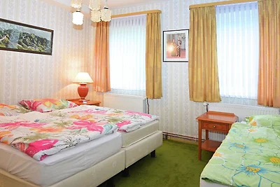 Casa vacanze a Zorge in Germania