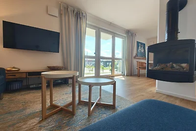 Ferienwohnung Familienurlaub Rechlin