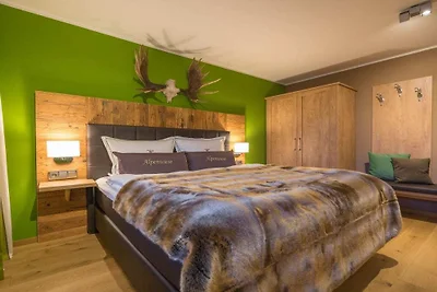 Ferienwohnung in Oberstdorf mit Wifi