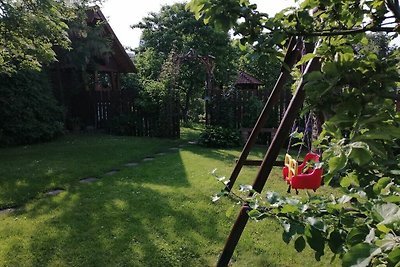 Harz genieten Modern toevluchtsoord