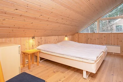 8 persoons vakantie huis in Læsø