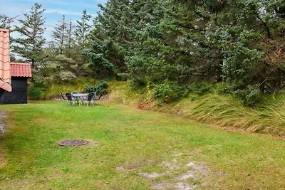 4 Personen Ferienhaus in Blåvand