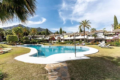 Appartamento Marbella di Faro - Monte Paraiso