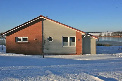 Marina Hülsen - Das Schilfuferhaus