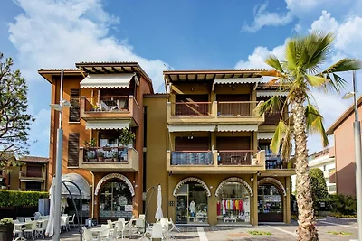 Gemütliche Wohnung in Sirmione am Gardasee