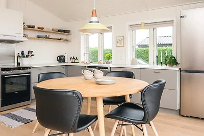4 Personen Ferienhaus in Haderslev