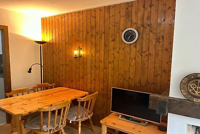 Modernes Apartment in Skigebietsnähe