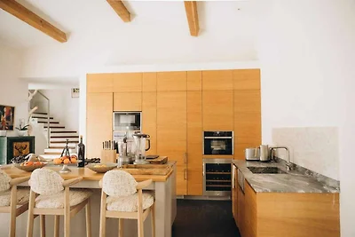 Außergewöhnliche Villa - 5BR/10P - Ramatuelle