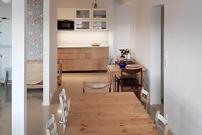 8 persoons vakantie huis in Tau-By Traum