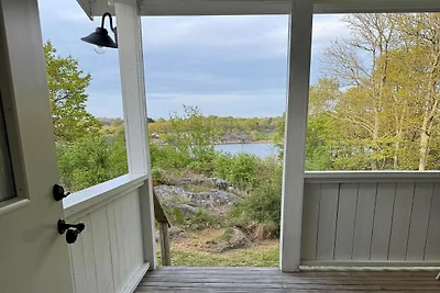 5-Sterne-Ferienhaus in Mastrand