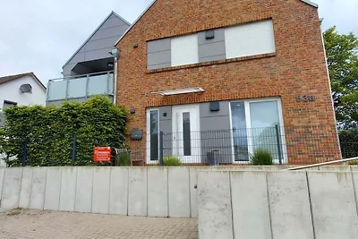 Holiday apartment with 1 bedroom