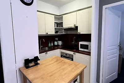 Wohnung in der Nähe des Strandes Sainte...