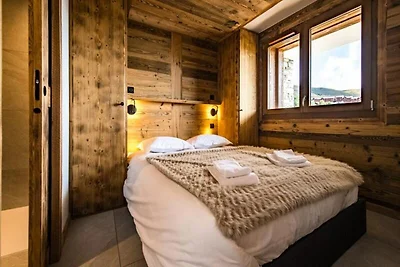 Appartamento per 6 persone in un nuovo reside...