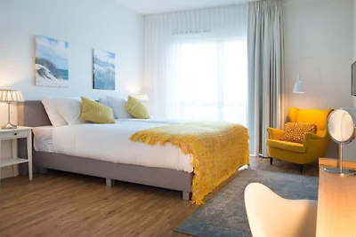 Appartement in Den Haag met terras