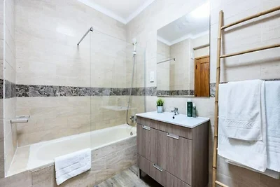 Appartamento a Sagres vicino spiagge surf