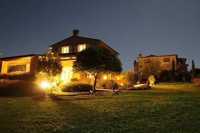 Modernes Rustico Traumblick Maremma