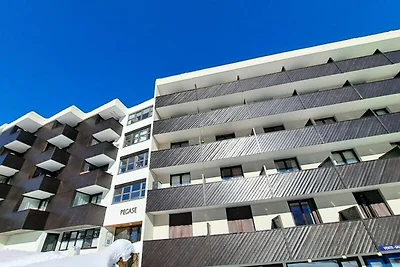 Wohnung in Flaine Forêt in der Nähe von...