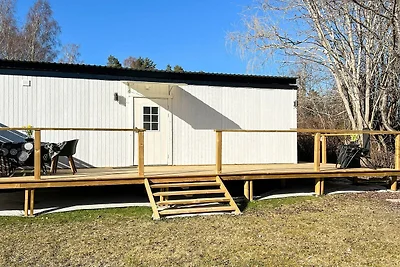 3 Personen Ferienhaus in FäRENTUNA