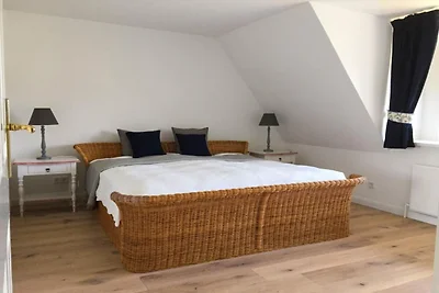 Ferienhaus in Nieblum mit Schwimmbecken