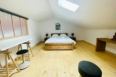 Appartement in La Rochelle bij Vieux Port