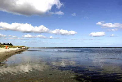 6 persoons vakantie huis in Hals-By Traum