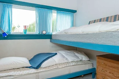3 person holiday home in Ringkøbing-By Traum