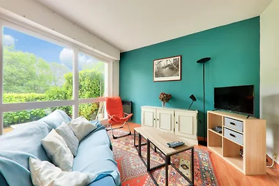 Appartamento ad Arradon vicino alla spiaggia ...