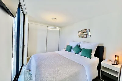 Ferienhaus mit 2 Schlafzimmer