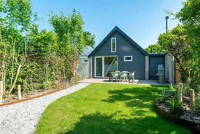 Familienhaus nahe Dünen und Strand