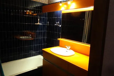 Studio für 3 Personen, 2 Sterne, Westlage