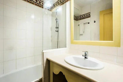 Ferienhaus in Les Issambres mit Pool