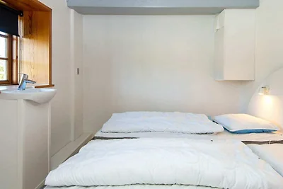 25 Personen Ferienhaus in Rømø-By Traum