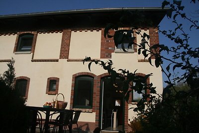 Schönes Landhaus in Bastorf am Meer