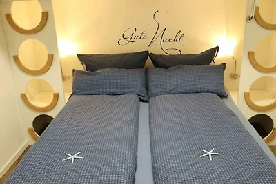 Ankerplatz Komfortable Ferienresidenz