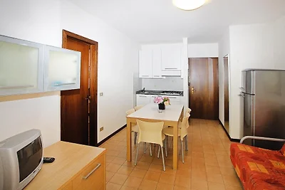 Residence Sporting in Bibione