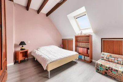 Apartment in der Nähe der Strände und des Gol...